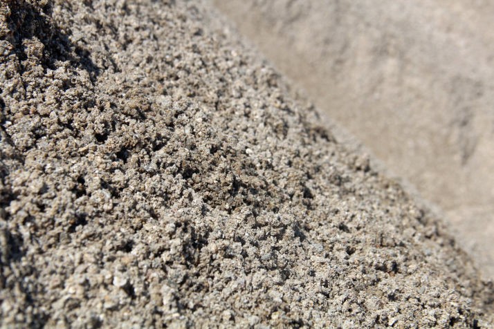 Песок от производителя